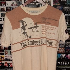 Johnson Motors shirt